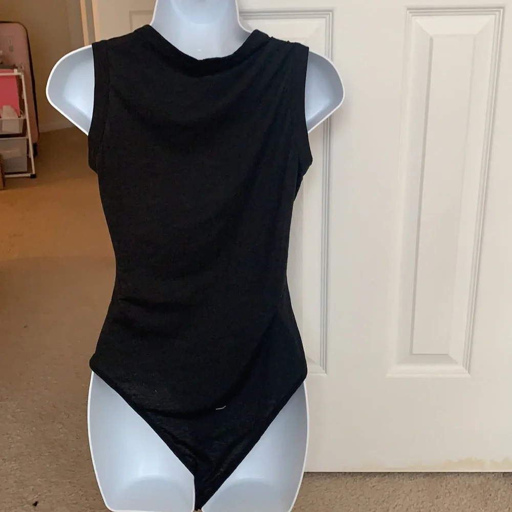 Bodysuit - Picture 2 of 2